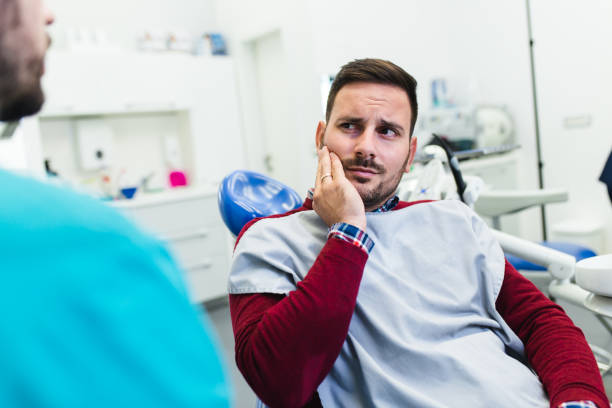 Professional Holistic Dental Care Services in Crouch Mesa, NM