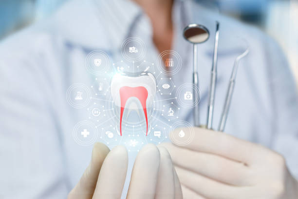 Emergency Dental Services in Crouch Mesa, NM