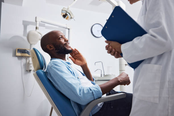 Dental Bonding in Crouch Mesa, NM