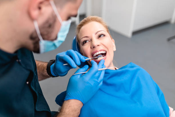 Best Dental Exams and Cleanings  in Crouch Mesa, NM