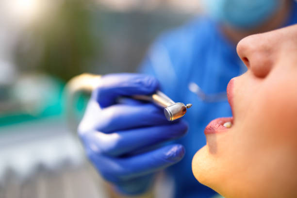 Best Root Canal Treatment  in Crouch Mesa, NM